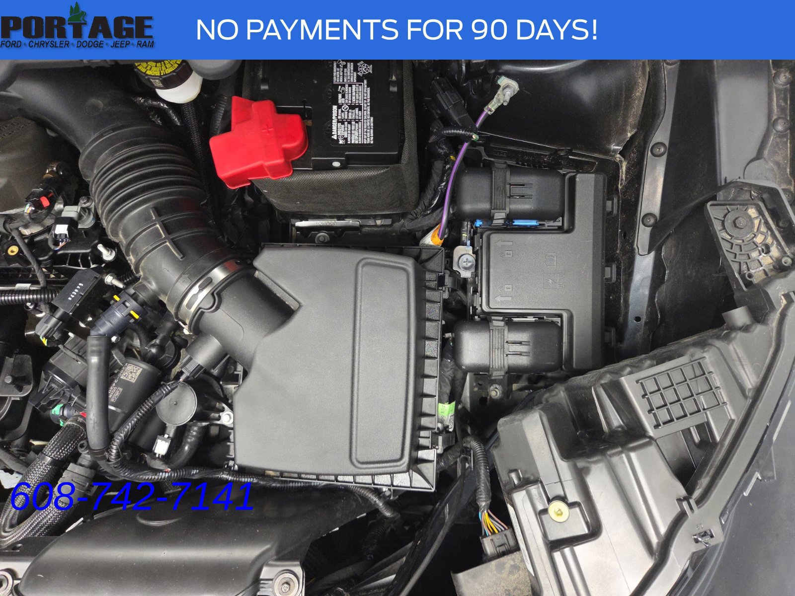 Used 2024 Ford Edge SEL w/ Convenience Package AWD/4WD image 49