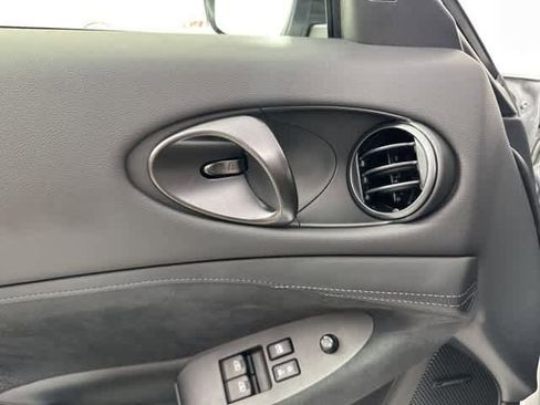 New 2024 Nissan Z Performance w/ Floor Mat Package image 16