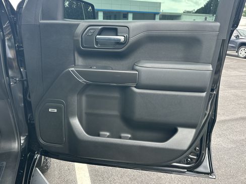 Used 2022 GMC Sierra 1500 AT4 w/ AT4 Preferred Package AWD/4WD image 15
