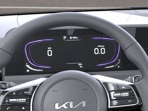 New 2026 Kia Seltos S AWD/4WD image 48