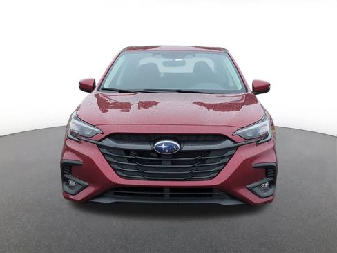 Used 2025 Subaru Legacy Premium AWD/4WD image 9