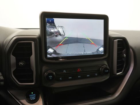 Used 2021 Ford Bronco Sport Big Bend image 23