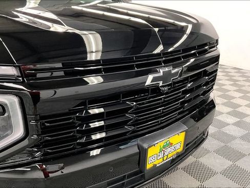 Used 2025 Chevrolet Tahoe RST w/ Comfort Package AWD/4WD image 35