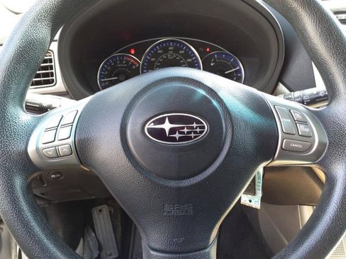 Used 2010 Subaru Forester 2.5X Premium AWD/4WD image 26