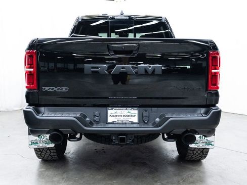 New 2026 RAM 1500 RHO AWD/4WD image 5