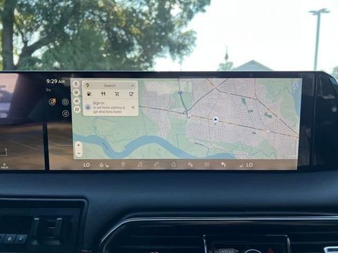 New 2025 Nissan Armada PRO-4X image 26