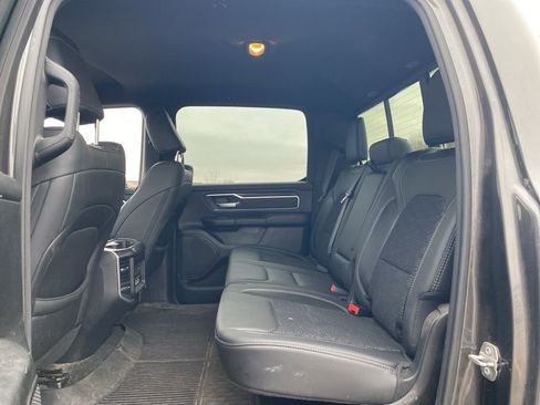 Used 2023 RAM 1500 Big Horn image 22