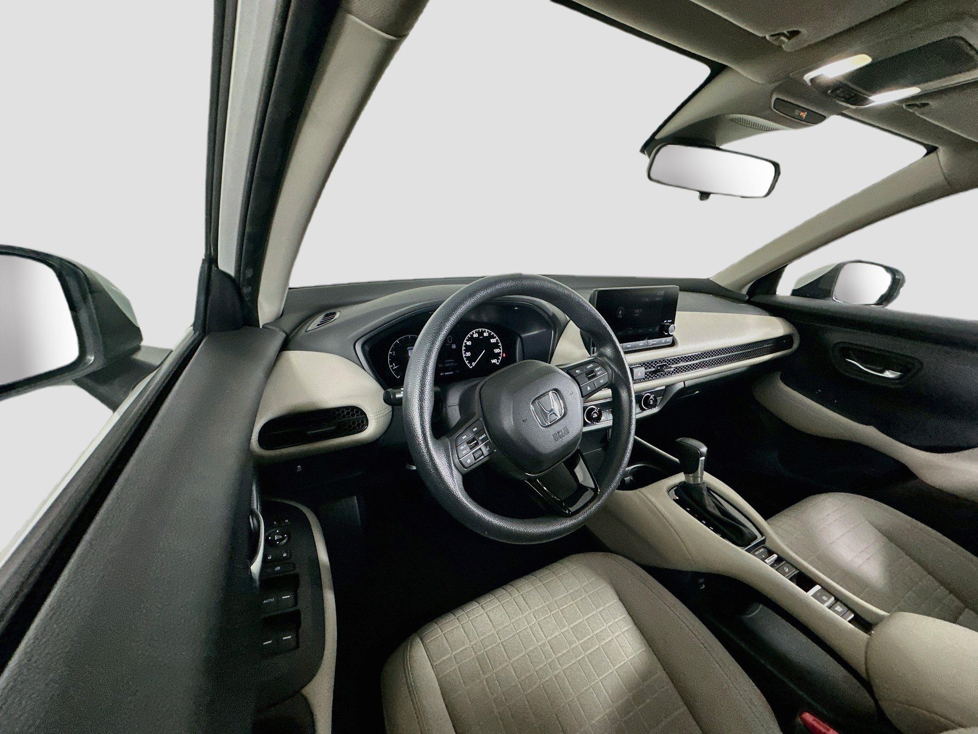 Used 2024 Honda HR-V LX image 18