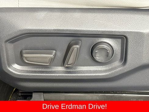 Used 2024 Toyota Tundra SR5 w/ SR5 Premium Package AWD/4WD image 12
