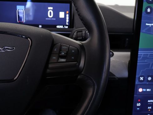 Used 2022 Ford Mustang Mach-E Select RWD image 27
