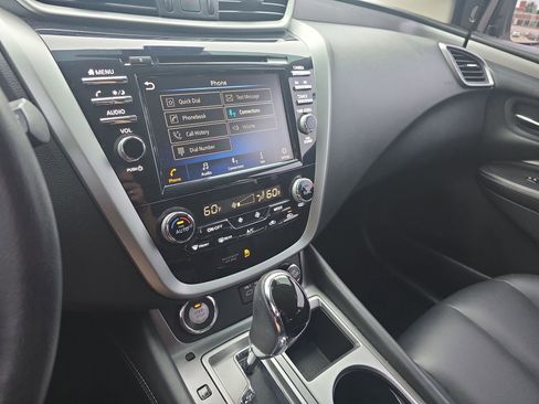 Used 2021 Nissan Murano SV w/ SV Special Edition Package FWD image 19