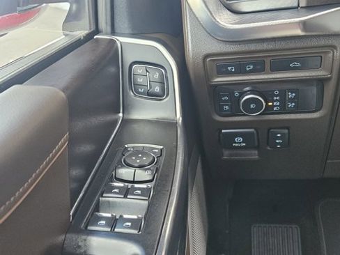 Certified 2022 Ford F150 King Ranch w/ Equipment Group 601A High image 27