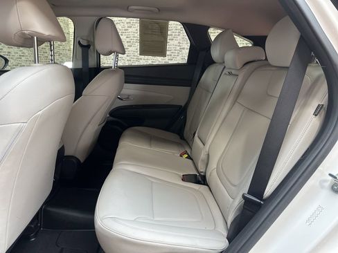 Used 2025 Hyundai Tucson SEL image 14