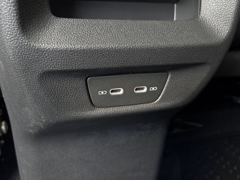 Used 2026 Volkswagen Tiguan S AWD/4WD image 11