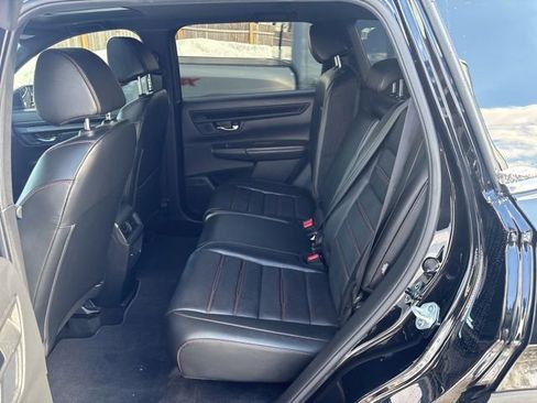 Used 2025 Honda CR-V Sport-L image 10