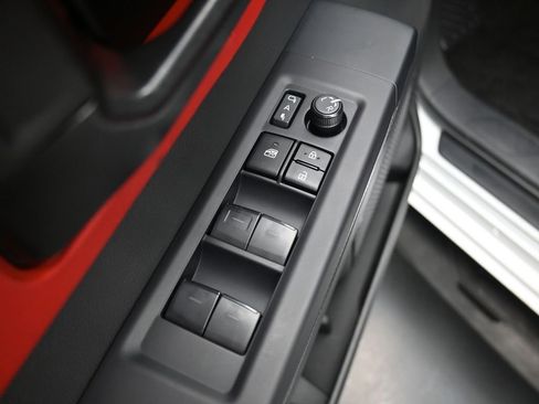 Used 2025 Toyota Tundra TRD Pro image 13