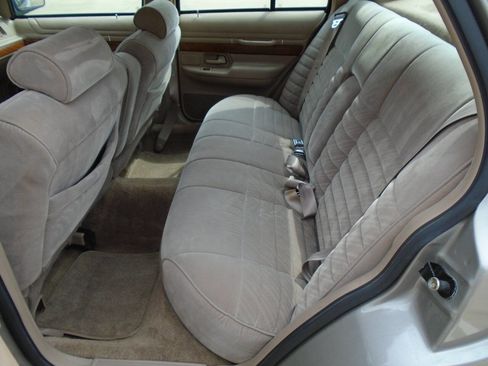 Used 1994 Mercury Grand Marquis GS image 10