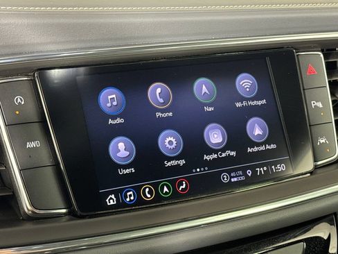 Certified 2024 Buick Enclave Premium AWD/4WD image 21