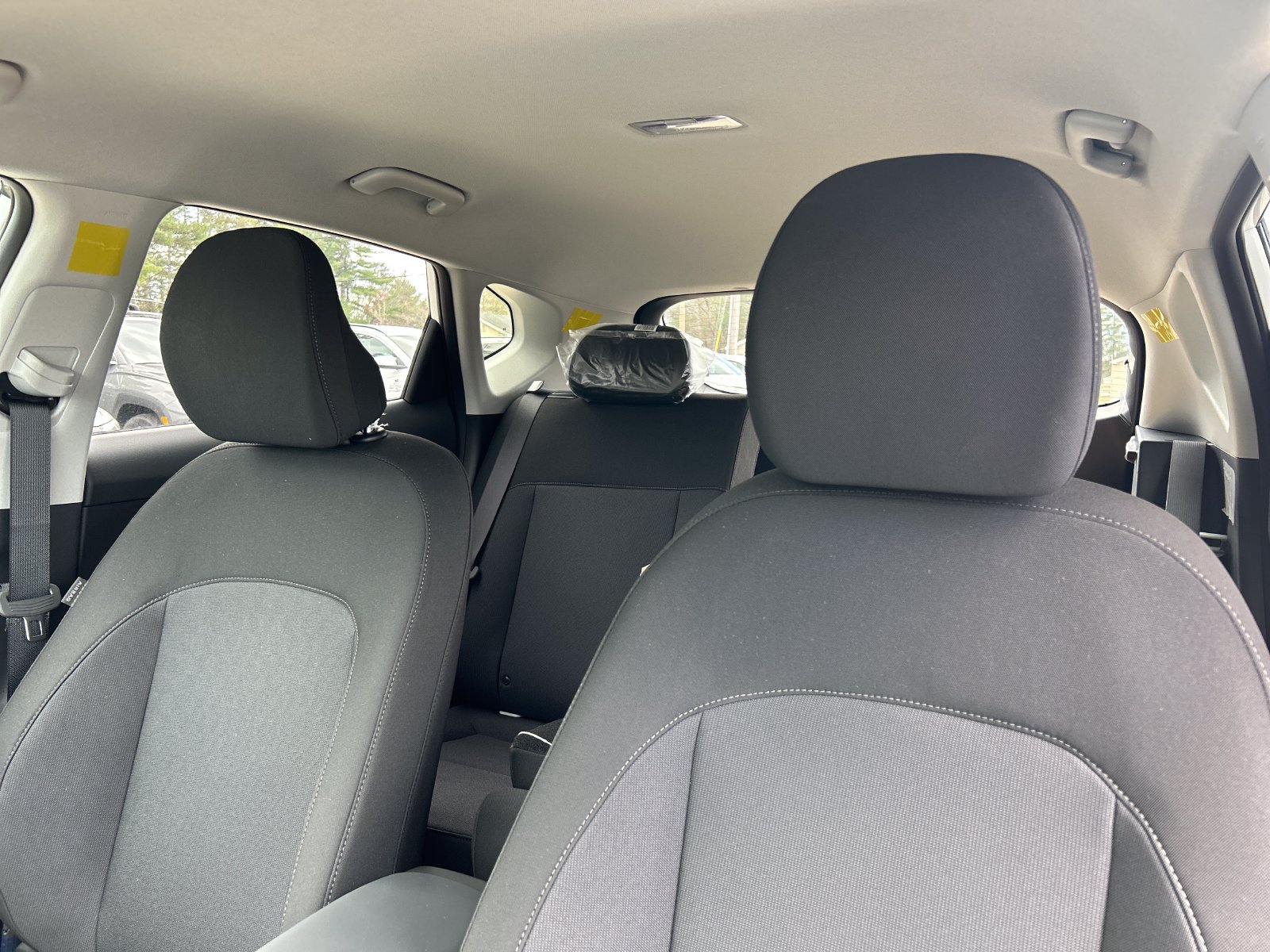 New 2026 Hyundai Kona SEL Sport AWD/4WD image 21