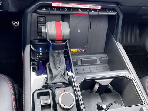 New 2026 Toyota Tundra TRD Pro image 19