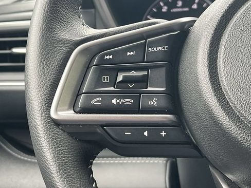 Used 2025 Subaru Ascent Limited AWD/4WD image 28
