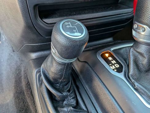 Used 2021 Jeep Wrangler Unlimited Sport w/ Sun And Sound Package AWD/4WD image 26