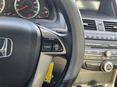 Used 2012 Honda Accord LX image 17