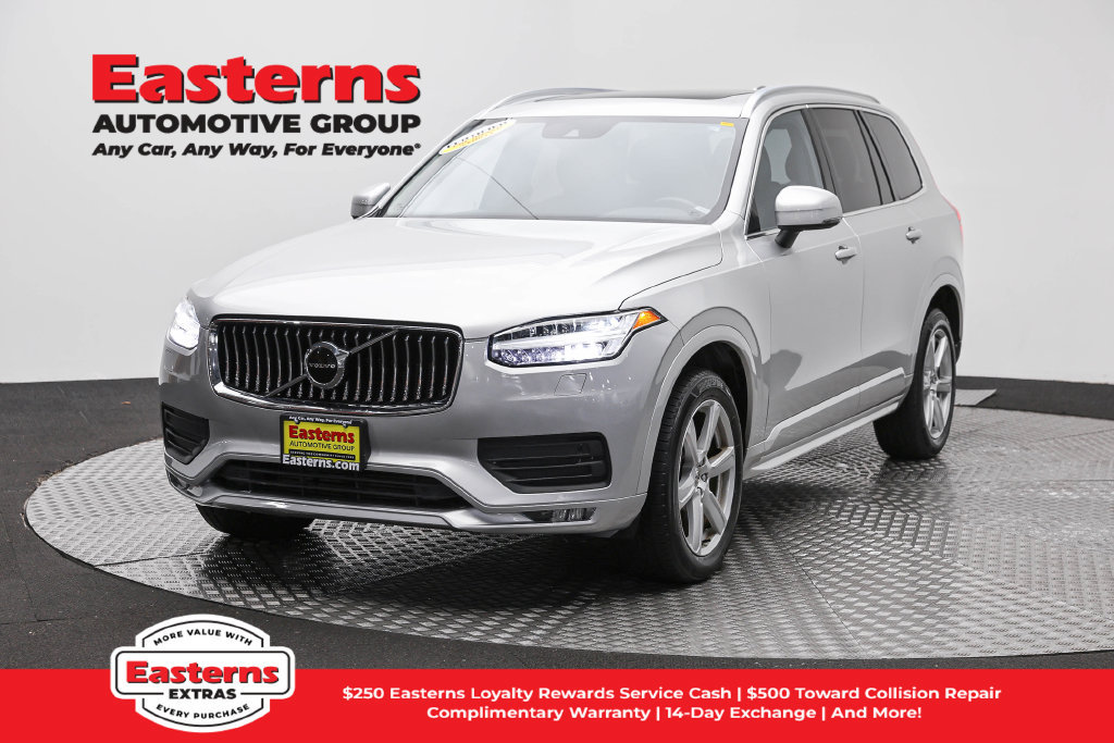 Used 2022 Volvo XC90 T5 Momentum AWD/4WD image 1