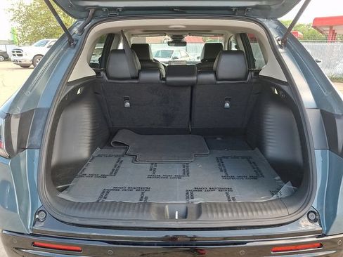 Used 2025 Honda HR-V EX-L image 30