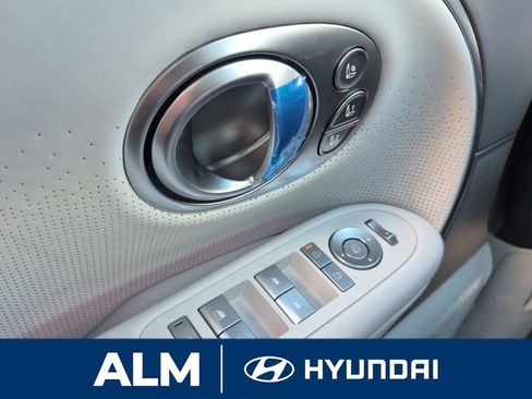 New 2026 Hyundai Ioniq 9 Calligraphy AWD/4WD image 35