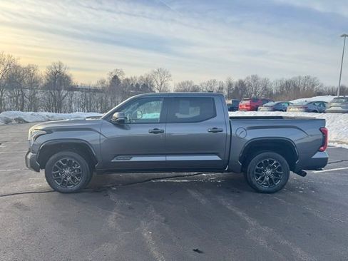 Used 2023 Toyota Tundra Platinum image 6