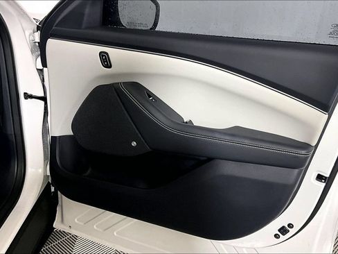Certified 2024 Ford Mustang Mach-E Premium RWD image 19