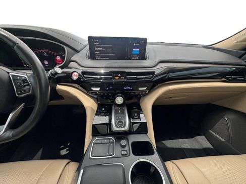 Used 2023 Acura MDX SH-AWD w/ Advance Package image 13