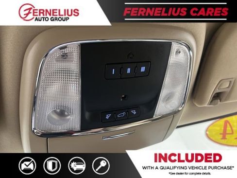 Used 2014 Jeep Grand Cherokee Limited AWD/4WD image 49