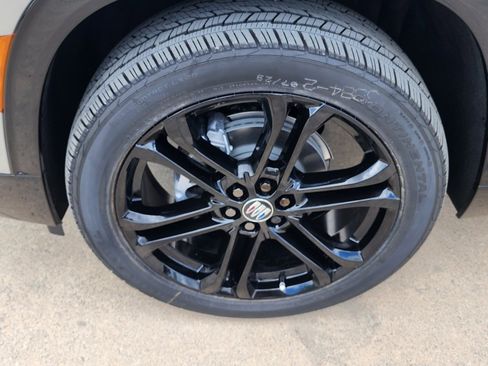 New 2026 Buick Enclave Sport Touring w/ Power Package image 9