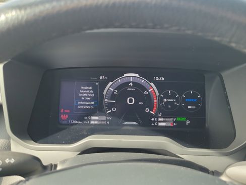 Used 2024 Toyota Tundra Limited image 27