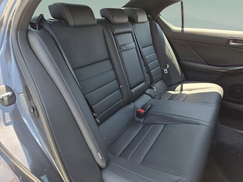 New 2026 Lexus IS 350 F Sport RWD image 15