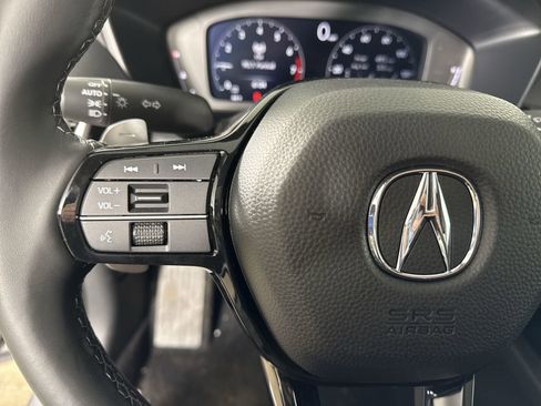 New 2026 Acura ADX AWD image 12