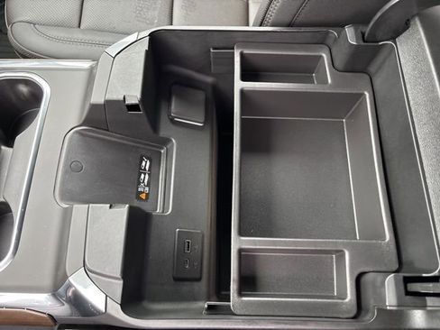 New 2026 Chevrolet Silverado 3500 High Country w/ High Country Premium Package image 27