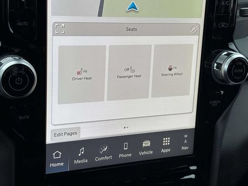 New 2026 RAM 1500 Big Horn AWD/4WD image 26