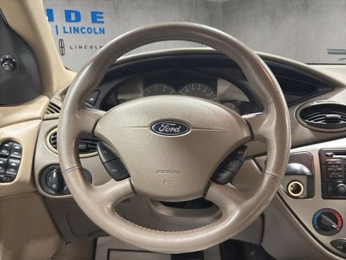 Used 2003 Ford Focus ZTS image 13