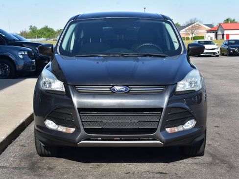 Used 2015 Ford Escape SE AWD/4WD image 8