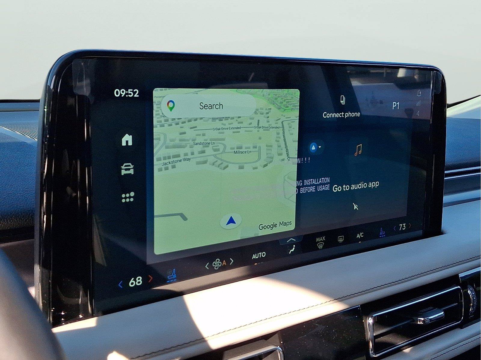 New 2027 Lincoln Aviator AWD image 10