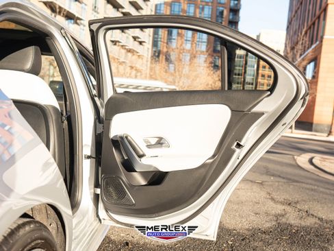 Used 2022 Mercedes-Benz A 220 image 44