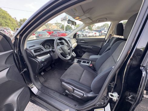 Used 2016 Honda CR-V SE image 28