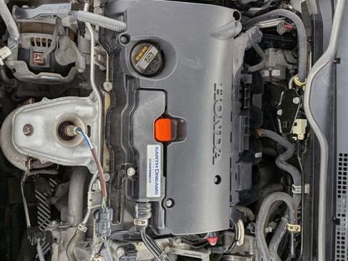 Used 2019 Honda Civic LX image 24