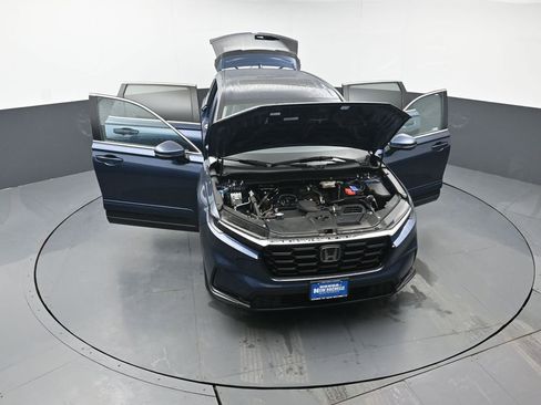 Certified 2023 Honda CR-V EX-L image 57