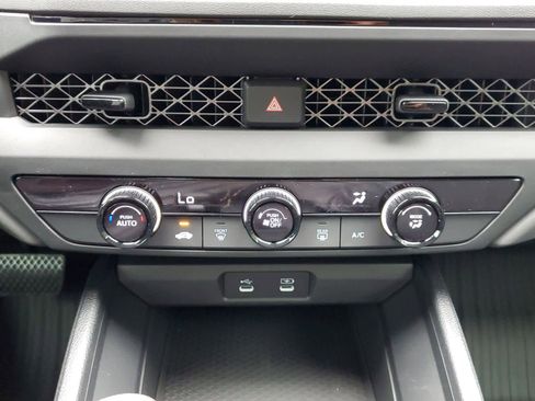 Used 2024 Honda Accord LX image 27