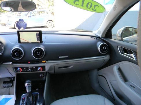Used 2015 Audi A3 2.0T Premium Plus image 17