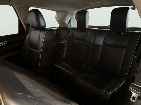 Used 2019 INFINITI QX60 Pure FWD image 22